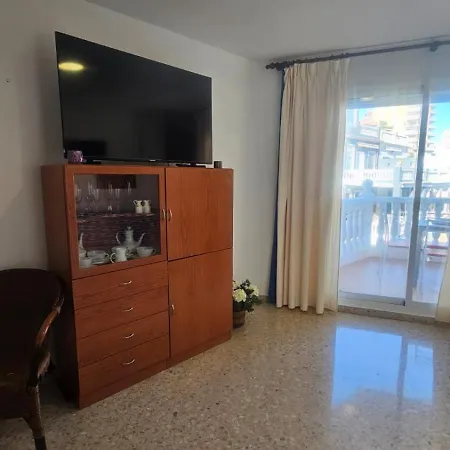 Apartman Faro Playa *