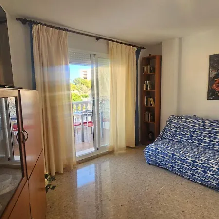 Apartman Faro Playa *