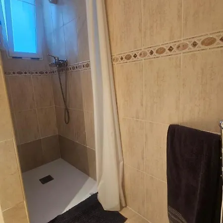 Faro Playa Apartman
