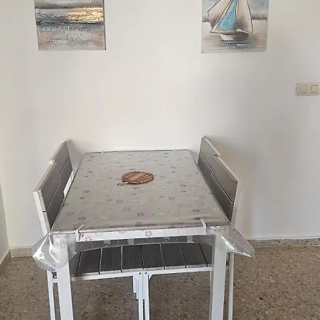 Faro Playa Apartman *