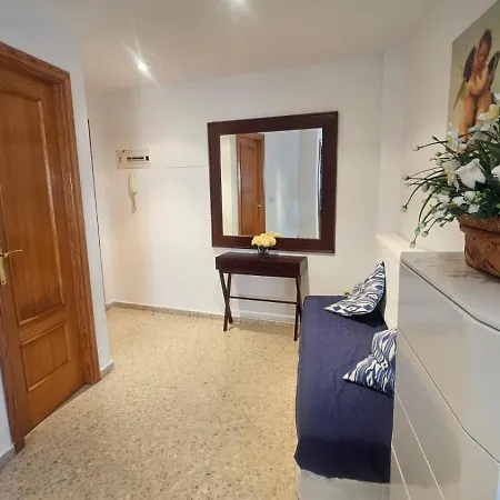 Faro Playa Apartman *