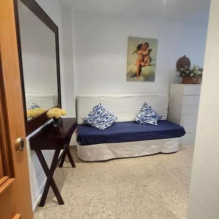 Apartman Faro Playa